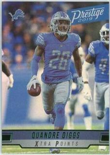 Quandre Diggs