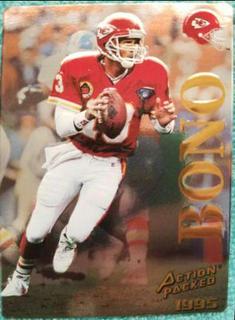 Steve Bono
