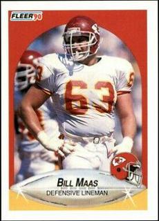 Bill Maas