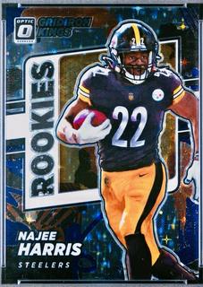Najee Harris