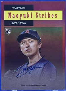 Naoyuki Uwasawa