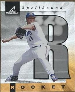 Roger Clemens
