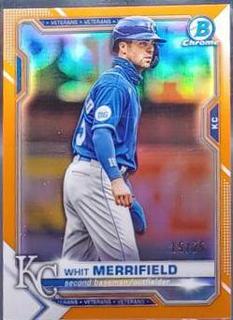 Whit Merrifield