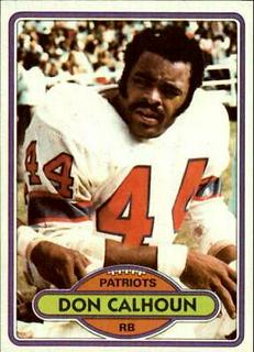 Don Calhoun
