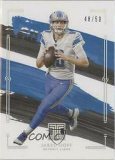 Jared Goff