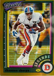 Shannon Sharpe