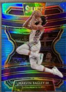 Marvin Bagley III
