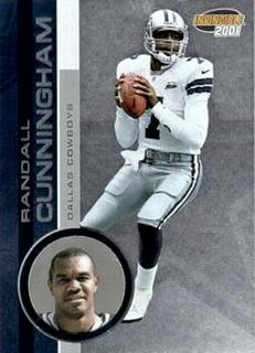 Randall Cunningham