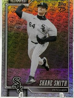 Shane Smith