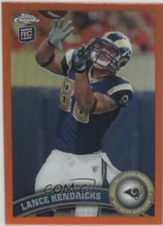Lance Kendricks