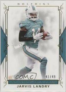 Jarvis Landry