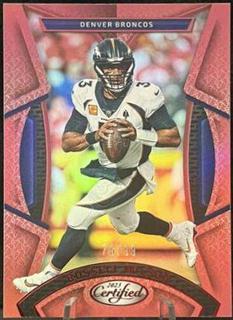 Russell Wilson