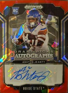 Ashton Jeanty