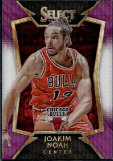 Joakim Noah