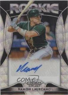Ramon Laureano