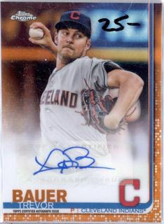 Trevor Bauer