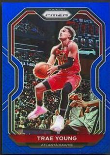 Trae Young