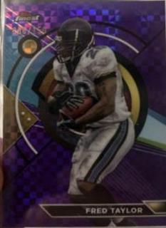 Fred Taylor