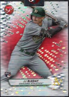 JJ Bleday