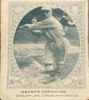 George Toporcer