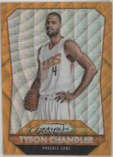 Tyson Chandler