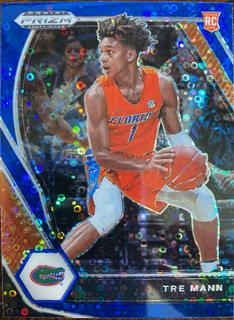 Tre Mann