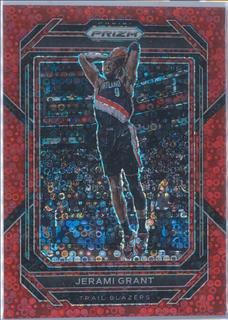 Jerami Grant