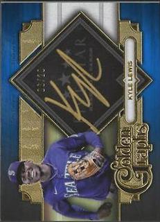 Kyle Lewis