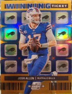 Josh Allen