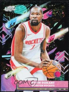 Kevin Durant
