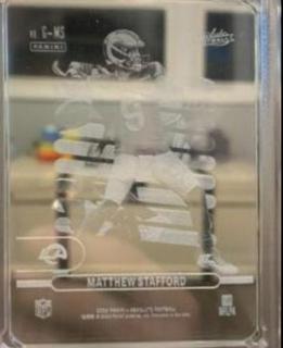 Matthew Stafford