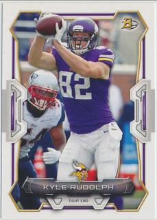Kyle Rudolph