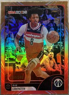 Bub Carrington