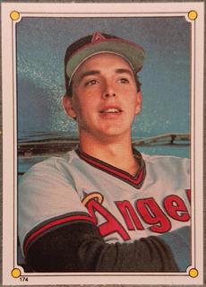 Wally Joyner