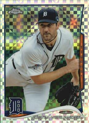Justin Verlander #140
