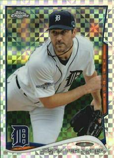 Justin Verlander