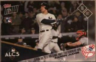 Aaron Judge