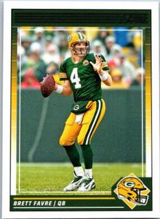 Brett Favre