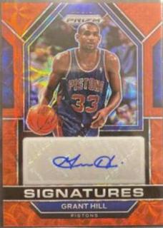 Grant Hill
