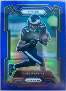 Quez Watkins
