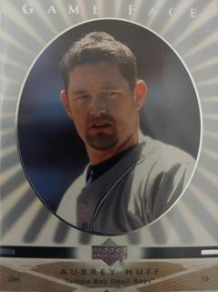 Aubrey Huff