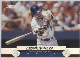 Mike Piazza