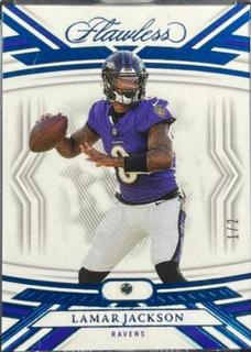 Lamar Jackson