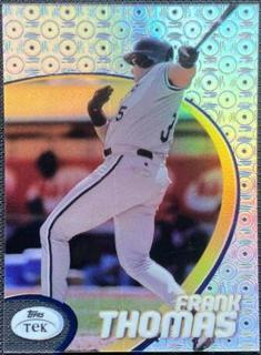 Frank Thomas