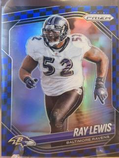 Ray Lewis
