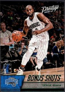 Serge Ibaka