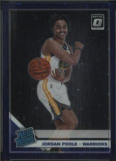Jordan Poole