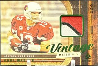 Kurt Warner