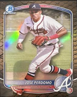 Jose Perdomo