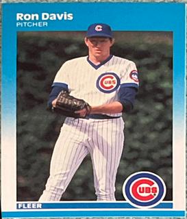 Ron Davis